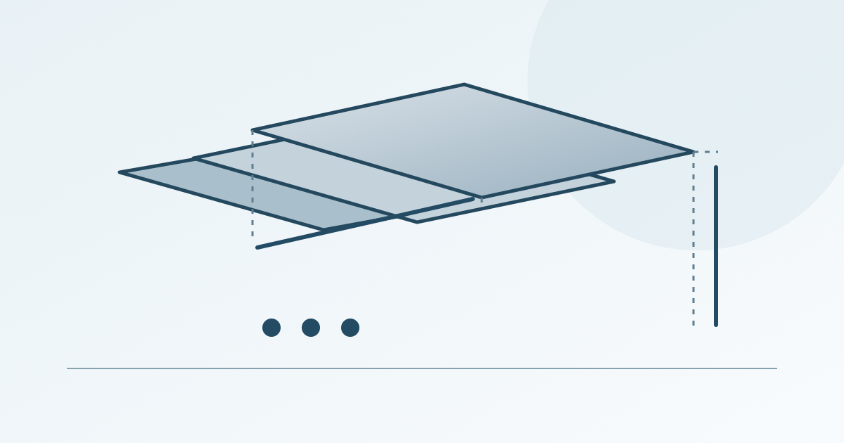 Steel rectangles of different formats beside width and length arrows and a separate thickness detail.